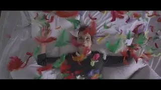 SPIRAL - Milky Polsky Official Video
