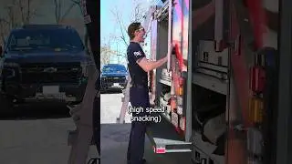 I still think it was a great idea! #engine #firefighter #build