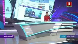 Российского журналиста выгнали из Беларуси за сюжет о коронавирусе