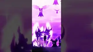 Манхва: Поднятие Уровня в Одиночку #манга #манхва #озвучка