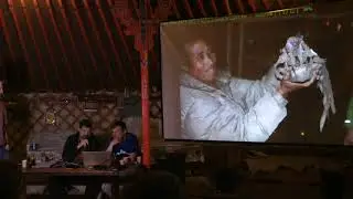 Большой племенной сход, часть 2/3