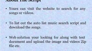 Rapidshare Clone   Megaupload Script   Php File Sharing Script   File Upload Script