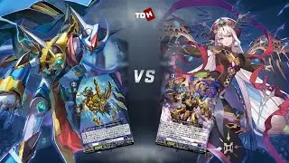 [Proxy Play] Chronojet vs Liael゠Odium | Sep 1, 2024