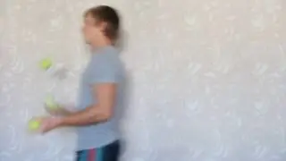 Loopback Juggling