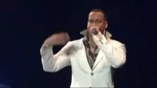 Aventura   Me VoyCon El ToritoEN VIVO HD