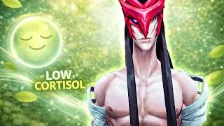 LOW CORTISOL YONE PLAYERS BUILD THIS
