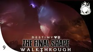 Destiny 2: The Final Shape - Story [Legendary] #9