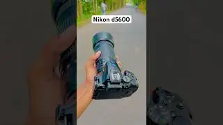 Nikon d5600 vs 70-300 lens photoshoot #shorts #namanphotography05 #youtubeshorts #photography #india
