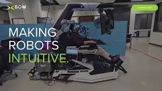 BOW unveils code-agnostic scalable Robotics Software at Hannover Messe