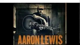 Aaron Lewis - 09 - Anywhere But Here