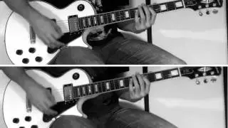 Felipe Oliveira: R U Mine? - Arctic Monkeys - Guitar Cover