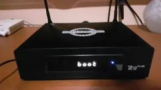 KolektorFilm 4K UHD The Best HD Media Player R9Plus