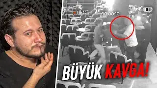 AZİZ YILDIRIM GİBİ HİCAZİ 'yi TROLLEDİK!!@TaklitMan​⁠