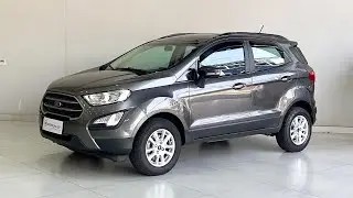 Ford EcoSport1.5 TI-VCT FLEX SE AUTOMÁTICO