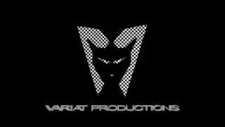 Variat Productions logo animation 2