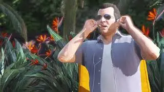GTA V PART 2