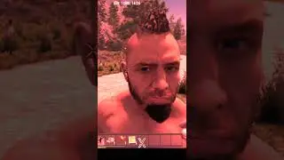 7 Days To Die karakterleri : CORDİSEPS LAZONAA RRAENEE