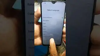 Oppo A5s Frp Bypass code | oppo mobile google id reset code #shorts #oppoa5sfrp