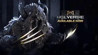 Combat Master: Wolverine Bundle