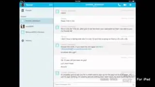 Whence girls get the wrong kid on skype