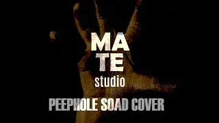 Soad Peephole (Cover by Mate Studio)
