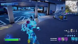 Самый лучший сезон Fortnite...