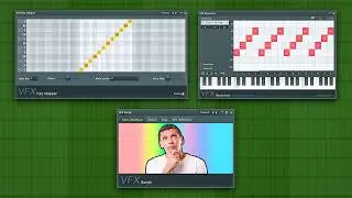 why does no one use these plugins?