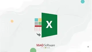 How to use Export to Microsoft Excel for Power Apps by MAQ Software