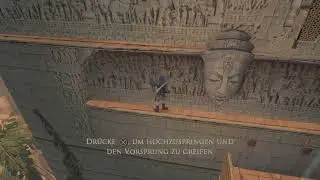 RPCS3 - Prince of Persia: Sands of Time, RTX HDR and Reshade (Bloom Mod) (05/2024)