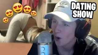 I GOT THE BADDEST GIRL 😍 (DISCORD DATING SHOW)