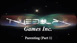 Unreal Engine 4 Tutorial: Parenting (Part 1)