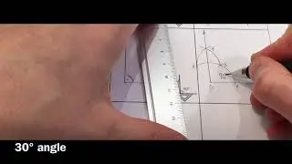 Constructing angles I