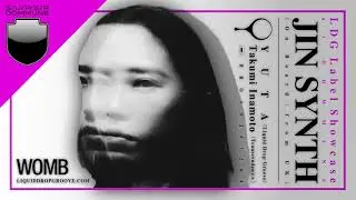 #DOMMUNIMATION - ｢LDG Label Showcase at DOMMUNE」BROADJ#3264