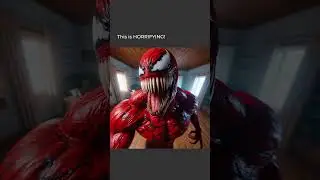 They prefer donuts (symbiotes edition🍩) #ai #copilot #aiart #venom