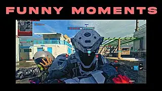 MW3 can be a circus sometimes