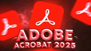 ⭐️ Adobe Acrobat Crack | Full Version | Free Download | Adobe Acrobat Crack 2025