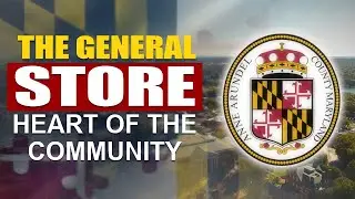 The General Store: Heart of the Community