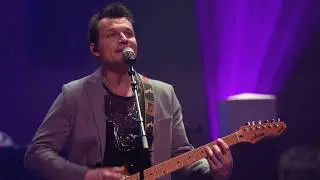 The Mon Amour Band - Mooi Volendam (live, taken from the DVD 50 Jaar Palingsound)