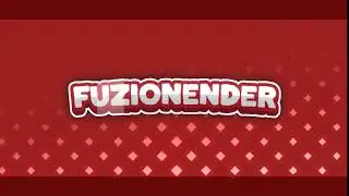 FuzionEnder Intro (Best?)