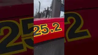 Трактор BELARUS 1025.2