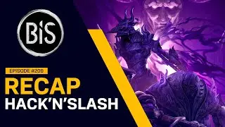 La récap arpg #209 Last Epoch, Torchlight Infinite, Corepunk, Carbon RPG, Achilles, NRftW