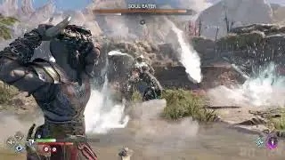 God Of War Ragnarok In Plain Sight - Favour Side Quest Guide