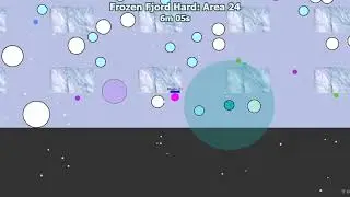 Frozen Fjord Hard | sage