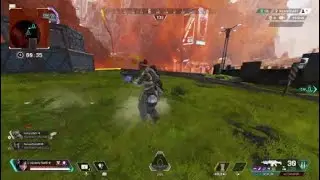 Apex legend bot lobby glitch  (read description)