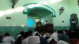 Sholat Idul Adha 1440H | 