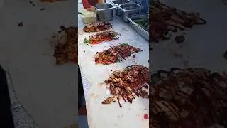 чикен chicken shawarma #sharif #fastfood #бургер #burgermusic #food