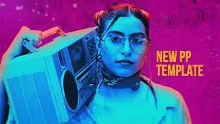 Modern Freeze Frame for Premiere Pro