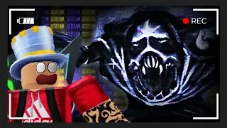 Do NOT Stream this ROBLOX Horror Game...