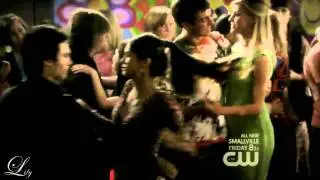 Damon + Elena | Halo