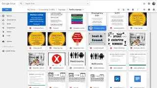 Coworking Toolkit walkthrough